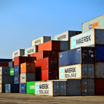 container logistics 6