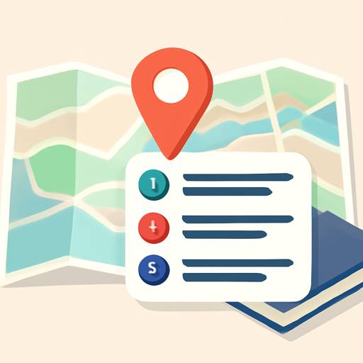 Master the Map: A Reading Order Guide That Keeps Every Series Straight