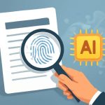 The Invisible Ink of Deception: Fighting Document Fraud in the Age of AI The Invisible Ink of Deception: Fighting Document Fraud in the Age of AI
