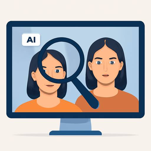 Spot the Fake: Powerful Tools to Detect AI-Generated Images