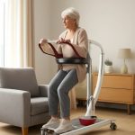 Regaining Independence: How a Sit-to-Stand Lift Transforms Daily Life at Home Regaining Independence: How a Sit-to-Stand Lift Transforms Daily Life at Home