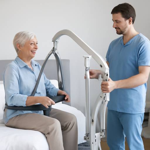 Unlock Safer Transfers: Your Essential Guide to Finding the Perfect Sit to Stand Lift for Sale